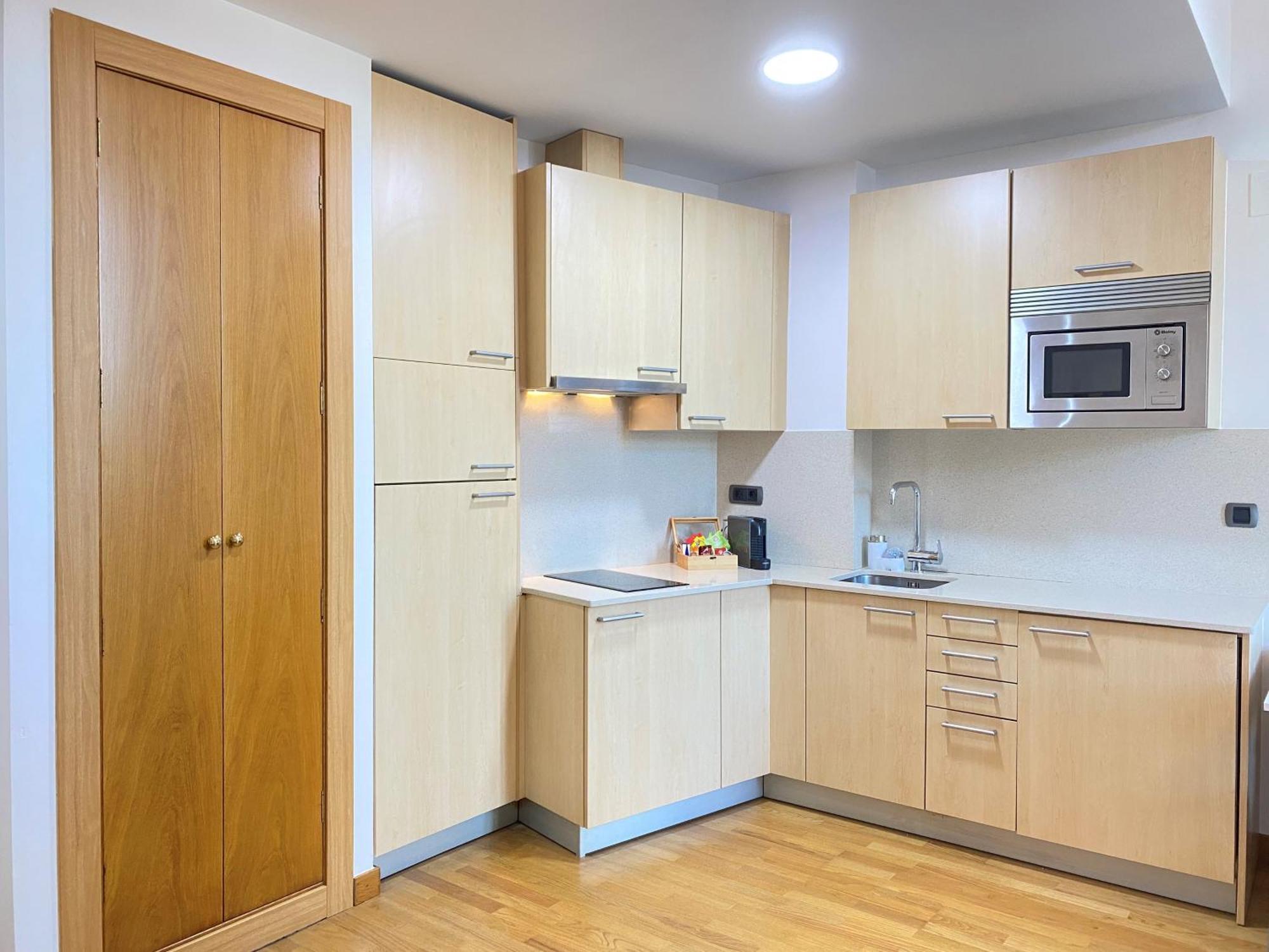Apartment Puerta Del Sol - Centro Vigo