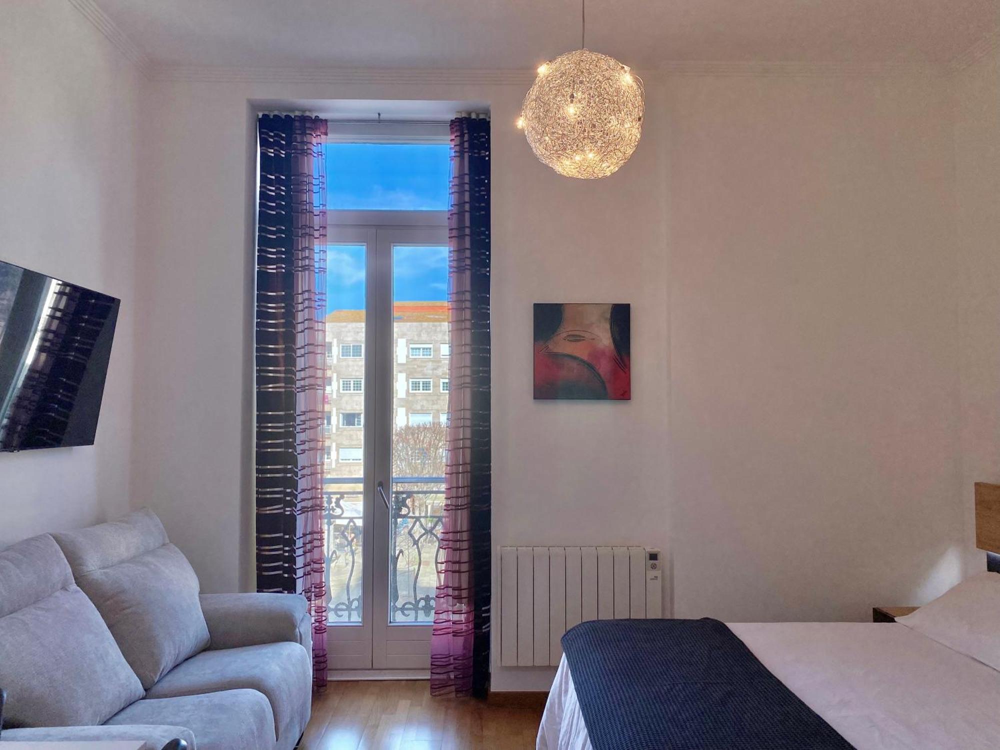 Apartment Puerta Del Sol - Centro