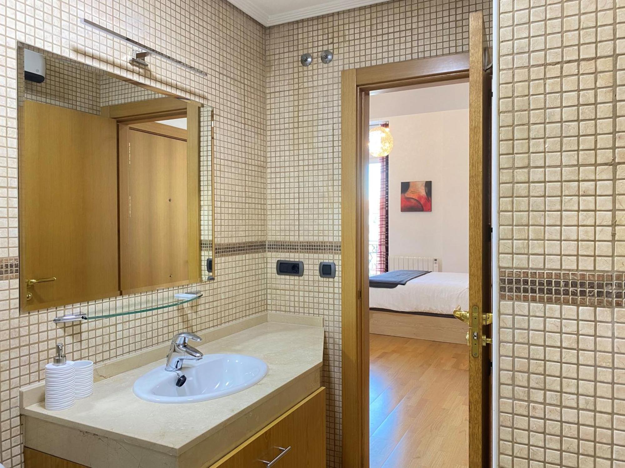 Apartment Puerta Del Sol - Centro Vigo