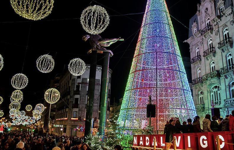 Puerta Del Sol - Centro