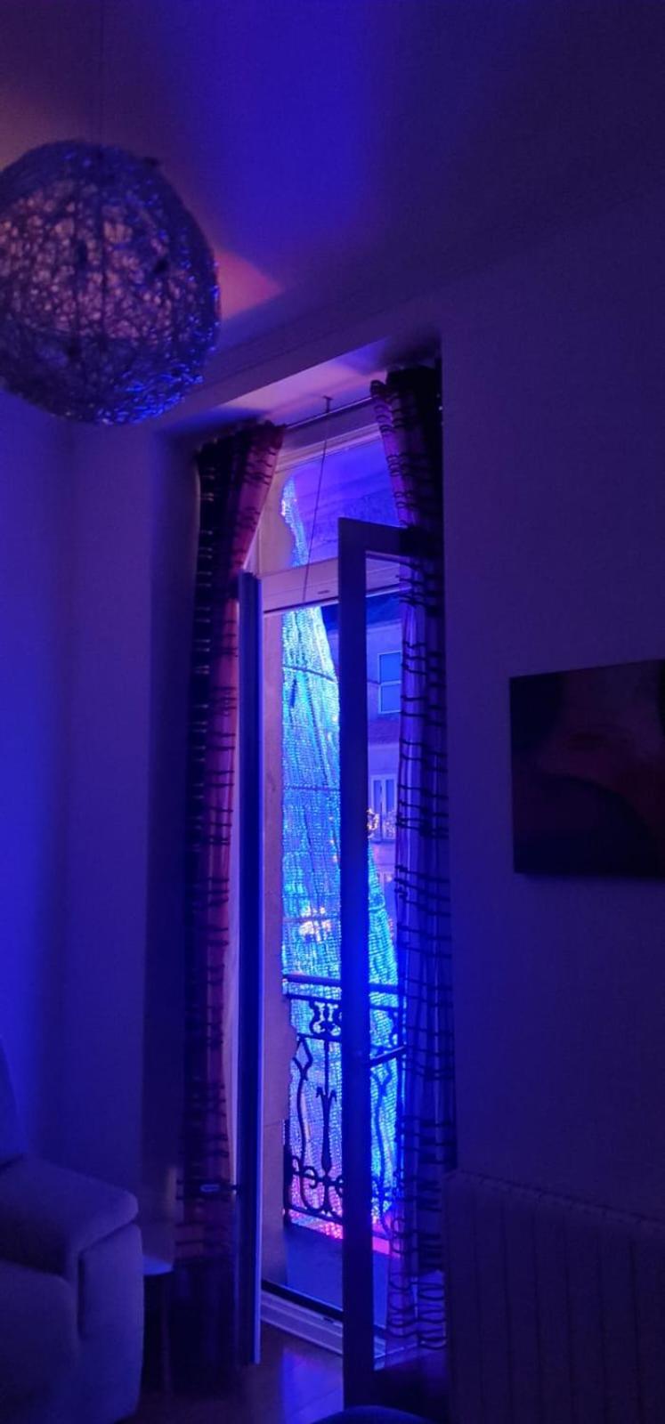 Puerta Del Sol - Centro Apartment